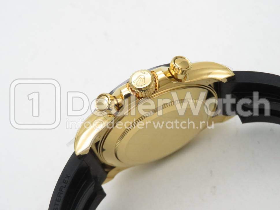 Часы Rolex Cosmograph Daytona 116518LN