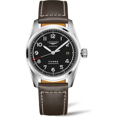 Longines Spirit Automatic 40 L3.810.4.53.0