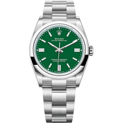 Rolex Oyster Perpetual 36 126000-0005