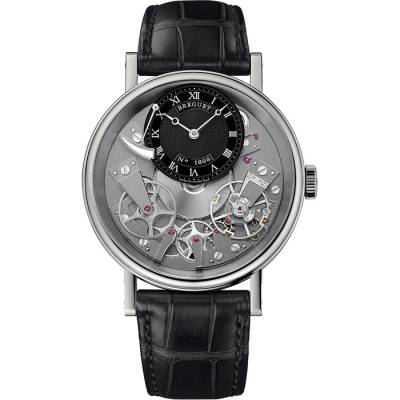 Breguet Tradition 7057 7057BB/G9/9W6