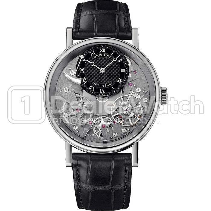 Часы Breguet Tradition 7057 7057BB/G9/9W6