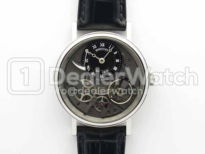 Часы Breguet Tradition 7057 7057BB/G9/9W6