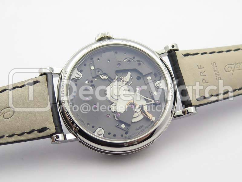 Часы Breguet Tradition 7057 7057BB/G9/9W6