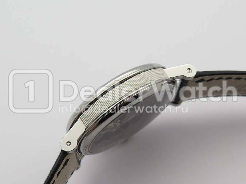 Часы Breguet Tradition 7057 7057BB/G9/9W6