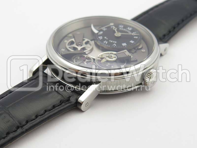 Часы Breguet Tradition 7057 7057BB/G9/9W6