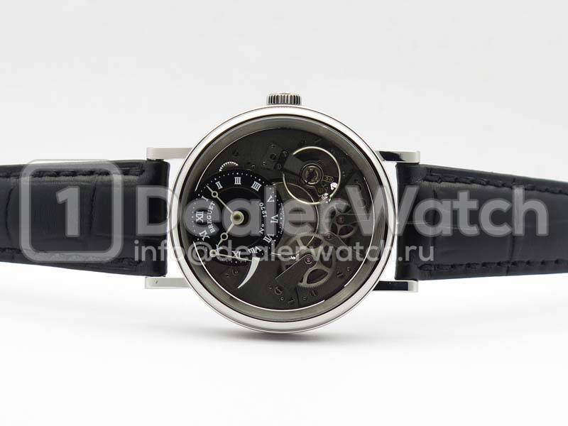 Часы Breguet Tradition 7057 7057BB/G9/9W6