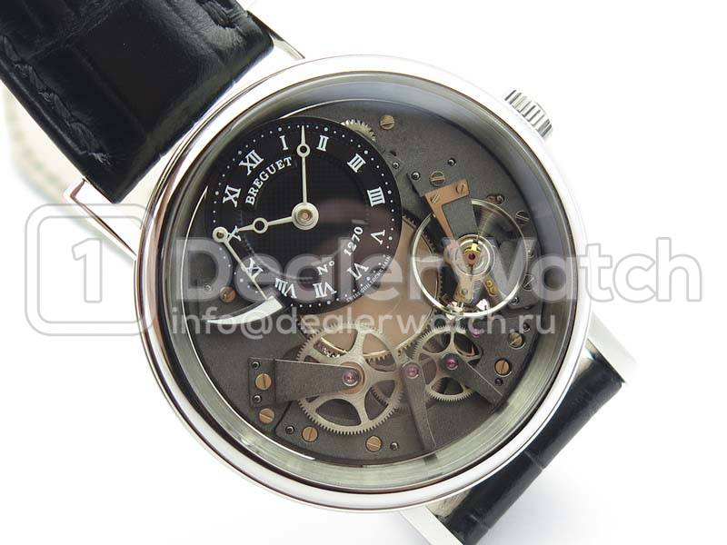 Часы Breguet Tradition 7057 7057BB/G9/9W6