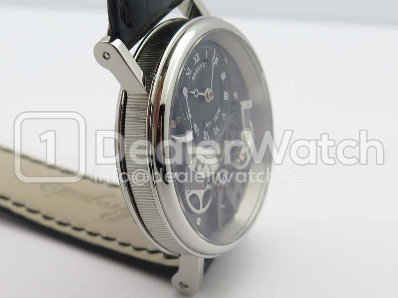 Часы Breguet Tradition 7057 7057BB/G9/9W6