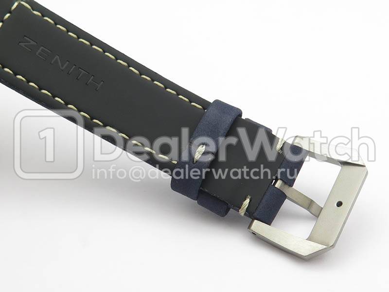 Часы Zenith Pilot Type 20 Extra Special 40mm 11.1942.679.53.C808