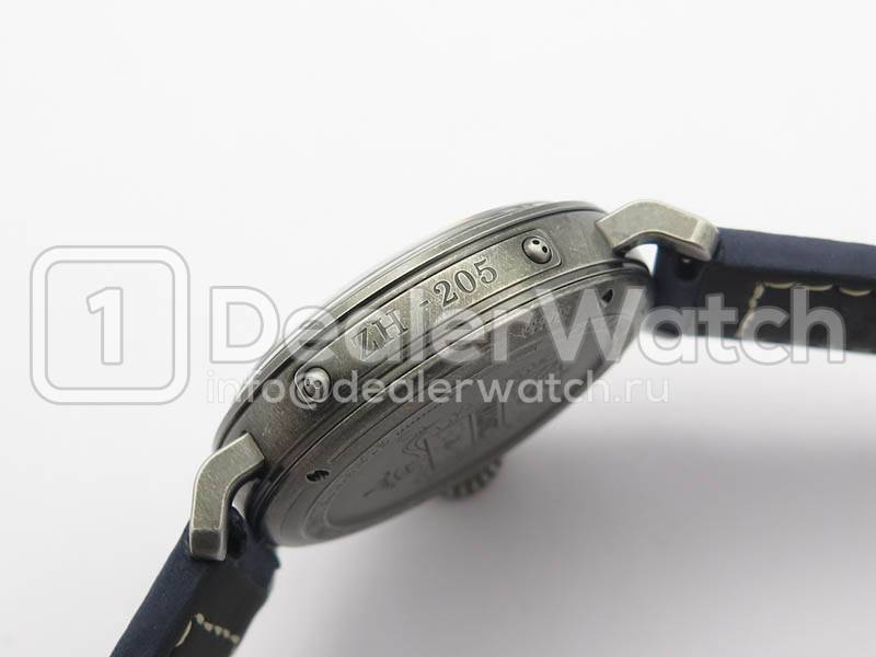 Часы Zenith Pilot Type 20 Extra Special 40mm 11.1942.679.53.C808
