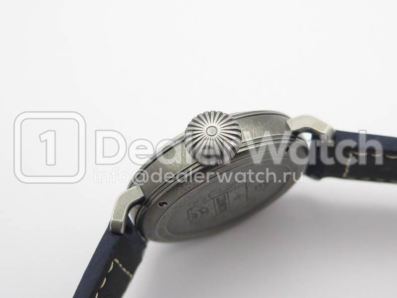 Часы Zenith Pilot Type 20 Extra Special 40mm 11.1942.679.53.C808