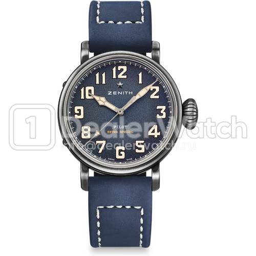 Часы Zenith Pilot Type 20 Extra Special 40mm 11.1942.679.53.C808