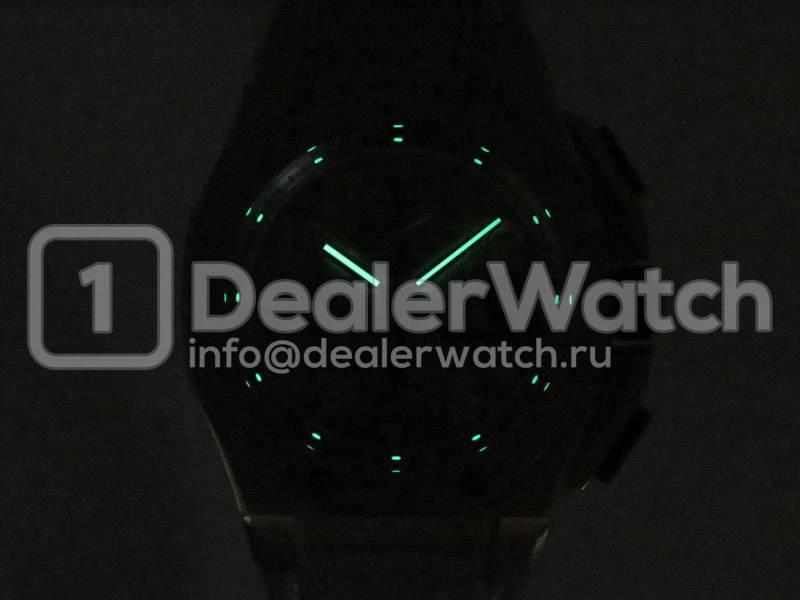 Часы Audemars Piguet Royal Oak Offshore Chronograph Lebron James 44 mm