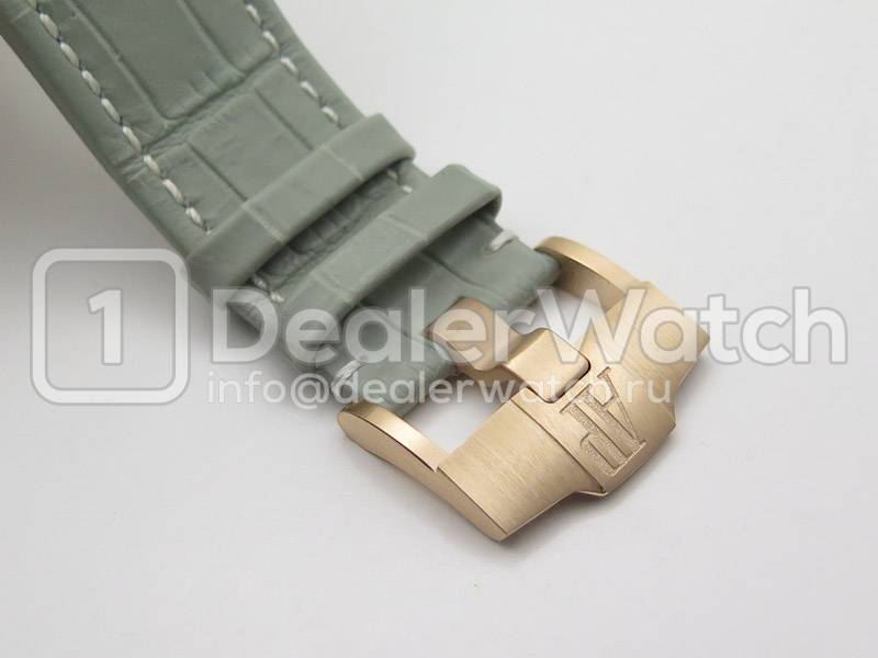 Часы Audemars Piguet Royal Oak Offshore Chronograph Lebron James 44 mm