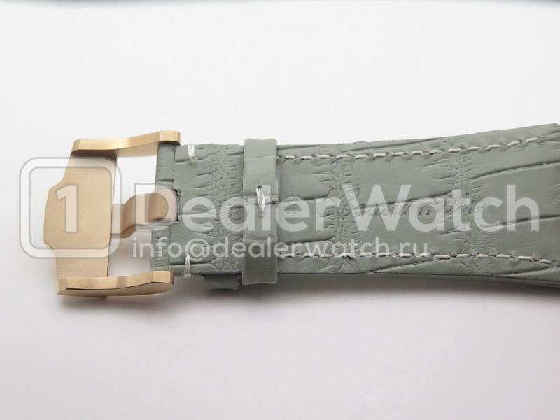 Часы Audemars Piguet Royal Oak Offshore Chronograph Lebron James 44 mm