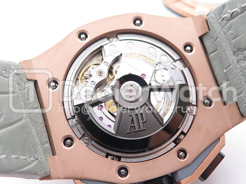 Часы Audemars Piguet Royal Oak Offshore Chronograph Lebron James 44 mm