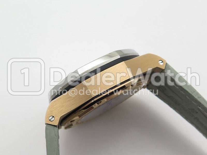 Часы Audemars Piguet Royal Oak Offshore Chronograph Lebron James 44 mm