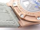 Часы Audemars Piguet Royal Oak Offshore Chronograph Lebron James 44 mm