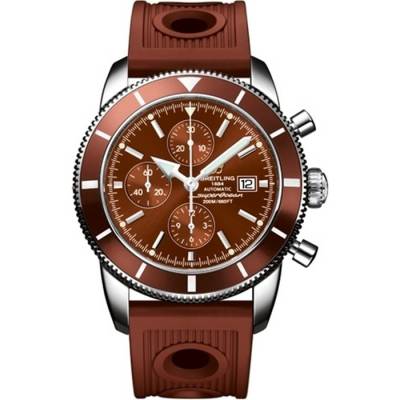 Breitling Superocean Heritage Chronograph