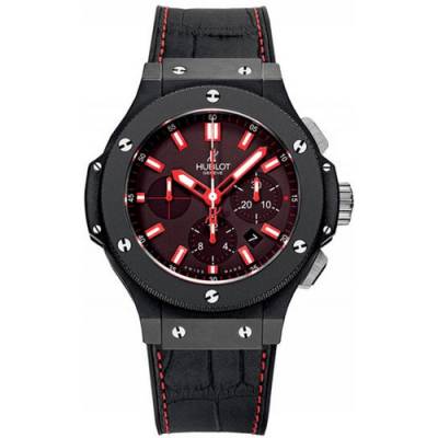 Hublot Big Bang Red Magic Chronograph