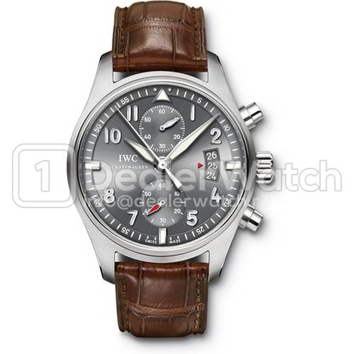 Часы IWC Spitfire Chronograph IW387802