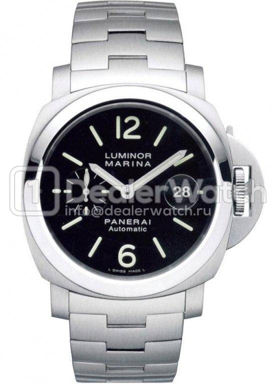 Часы Officine Panerai Luminor Marina Automatic PAM 299
