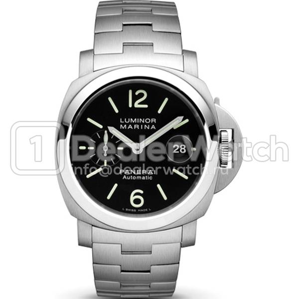 Часы Officine Panerai Luminor Marina Automatic PAM 299