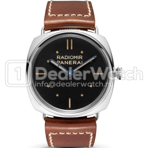 Часы Officine Panerai Radiomir California 3 Days PAM 449