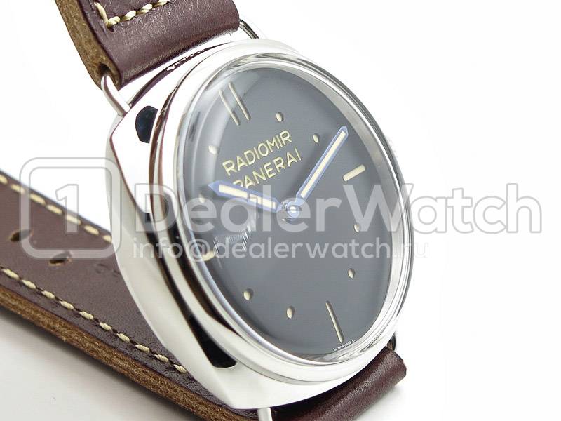 Часы Officine Panerai Radiomir California 3 Days PAM 449