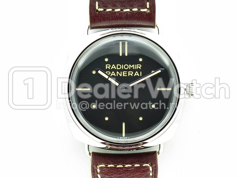 Часы Officine Panerai Radiomir California 3 Days PAM 449