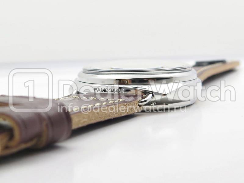 Часы Officine Panerai Radiomir California 3 Days PAM 449