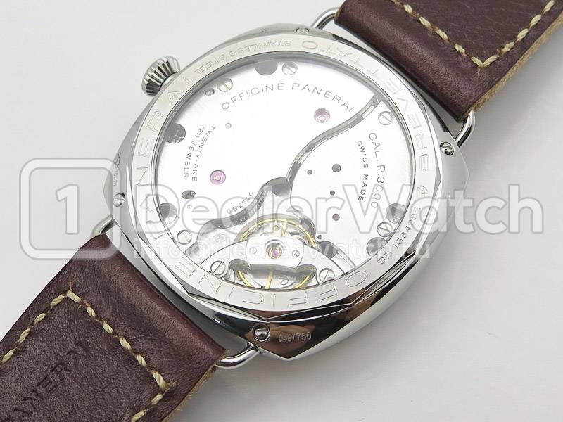 Часы Officine Panerai Radiomir California 3 Days PAM 449