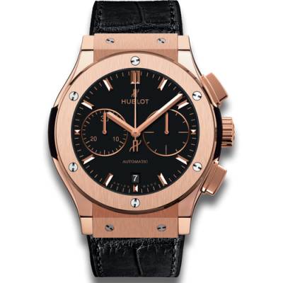 Hublot Classic Fusion Chronograph 45mm