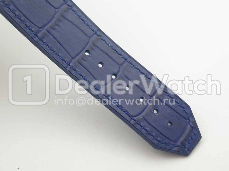 Часы Hublot Classic Fusion Arturo Fuente 45mm Blue