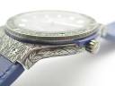 Часы Hublot Classic Fusion Arturo Fuente 45mm Blue