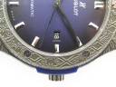 Часы Hublot Classic Fusion Arturo Fuente 45mm Blue