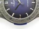Часы Hublot Classic Fusion Arturo Fuente 45mm Blue