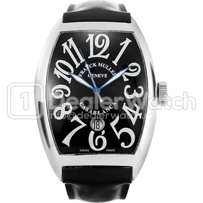 Часы Franck Muller Casablanca Automatic