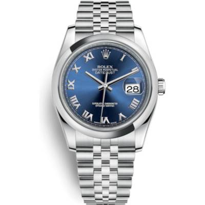 Rolex DateJust 36mm 116200