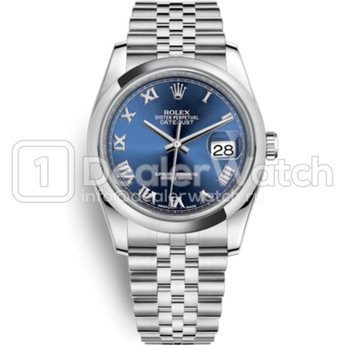 Часы Rolex DateJust 36mm 116200