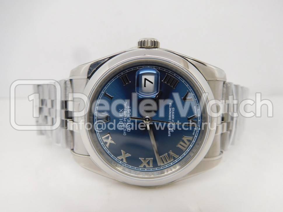 Часы Rolex DateJust 36mm 116200