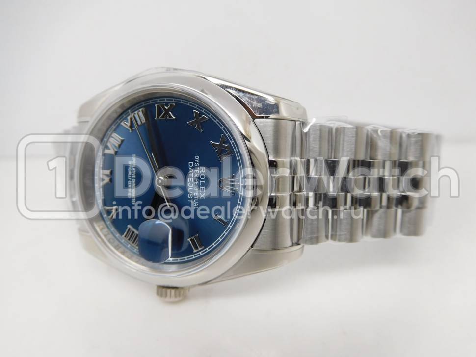 Часы Rolex DateJust 36mm 116200