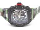 Часы Richard Mille RM 035-01 Rafael Nadal Carbon