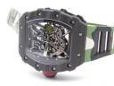 Часы Richard Mille RM 035-01 Rafael Nadal Carbon