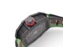 Часы Richard Mille RM 035-01 Rafael Nadal Carbon