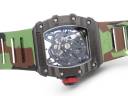 Часы Richard Mille RM 035-01 Rafael Nadal Carbon