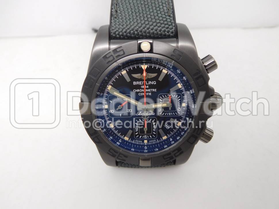 Часы Breitling Windrider Chronomat Airborne