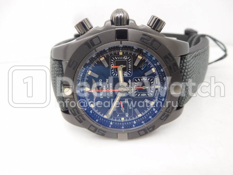 Часы Breitling Windrider Chronomat Airborne