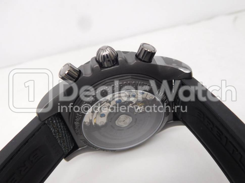 Часы Breitling Windrider Chronomat Airborne