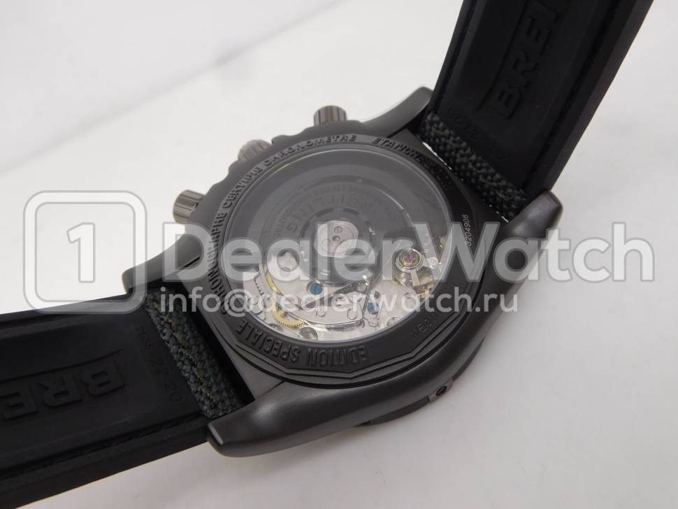 Часы Breitling Windrider Chronomat Airborne